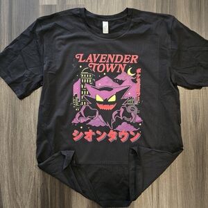 Custom pokemon T-Shirt